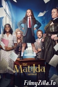 Matilda (2022)