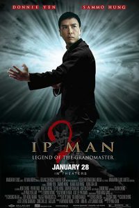 Download Ip Man 2 (2010) BluRay Hindi Dual Audio 480p [314MB] | 720p [796MB]