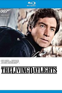 James Bond The Living Daylights (1987) BluRay Hindi Dual Audio 480p [450MB] | 720p [1GB] Download