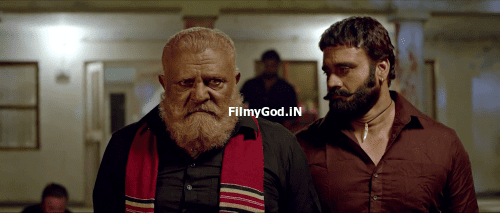 Dulla Vaily (2019) Punjabi 3