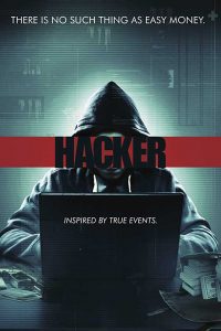 Hacker (2016) Movie BluRay Hindi Dubbed Dual Audio 480p [341MB] | 720p [961MB] Download