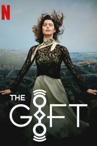 The Gift (Atiye) 2019 Season 1 Dual Audio {Hindi-English} Netflix Web Series 480p 720p Download