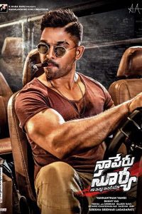 Naa Peru Surya Naa Illu India (2018) Hindi Dubbed UNCUT 480p [488MB] 720p [1.2GB] Download