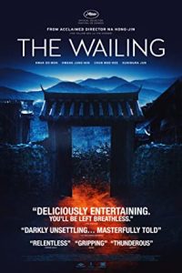 The Wailing (2016) Full Movie Hindi Dubbed Dual Audio 480p [475MB] | 720p [1.3GB] 1080p [4.1GB] Download