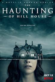 The Haunting of Hill House (Season 1) Hindi Dual Audio Netflix Web Series Download