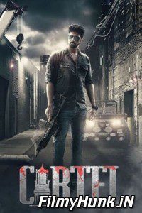 Download Cartel (Season 1) Complete Hindi AltBalaji Web Series 480p | 720p | 1080p Flmyhunk