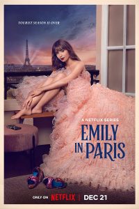 Download NetFlix Emily in Paris (Season 1-2) Hindi Dubbed Dual Audio (Hindi-English) 480p | 720p | 1080p