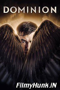 Download Dominion (Season 2) Hindi Dubbed Dual Audio (Hindi-English) 480p | 720p | 1080p