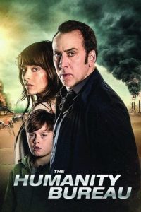 Download The Humanity Bureau (2017) Hindi Dubbed Dual Audio 480p 720p 1080p