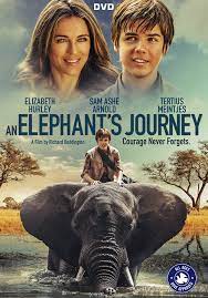 Download An Elephants Journey (2017) Hindi Dubbed Dual Audio 480p 720p 1080p