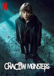 Cracow Monsters (Season 1) Hindi Dubbed [Dual Audio] Netflix Series 480p 720p Download