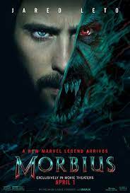 Download Morbius 2022 Hindi Dubbed [ORG] Dual Audio 480p 720p 1080p