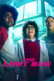 Download The Last Bus (Season 1) Hindi Dubbed [Dual Audio] Netflix Series