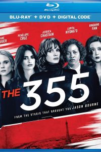 Download The 355 (2022) Full Movie in Hindi Dual Audio 480p 720p 1080p