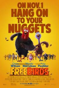 Download Free Birds (2013) Hindi Dubbed Dual Audio 480p 720p 1080p