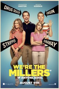 Download We’re the Millers (2013) Hindi Dubbed Dual Audio 480p 720p 1080p