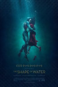 Download The Shape of Water (2017) Hindi Dubbed Dual Audio 480p 720p 1080p