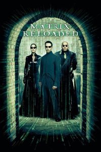 Download The Matrix Reloaded (2003) Hindi Dubbed Dual Audio 480p 720p 1080p