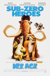 Download Ice Age (2002) [Hindi+English] Dual Audio WEB-DL Full Movie 480p 720p 1080p