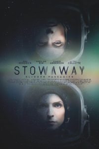 Download Stowaway (2021) Hindi Dubbed Dual Audio 480p 720p 1080p