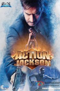 Download Action Jackson (2014) Hindi Full Movie 480p 720p 1080p