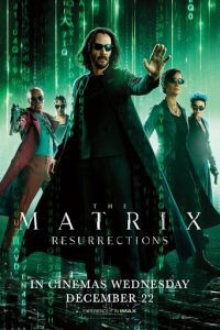 Download The Matrix Resurrections Dual Audio Full Movie 480p 720p 1080p