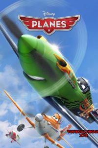 Download Planes (2013) Hindi Dubbed Dual Audio 480p 720p 1080p