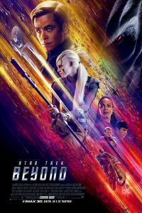 Star Trek 3: Beyond (2016) Hindi Dubbed Dual Audio 480p 720p 1080p Download