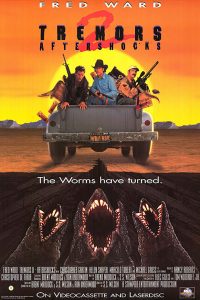 Tremors 2: Aftershocks (1996) Hindi Dubbed Dual Audio 480p 720p 1080p Download