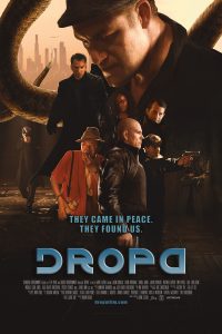 Dropa (2019) Hindi Dubbed Dual Audio {Hindi-English} 480p 720p 1080p Download