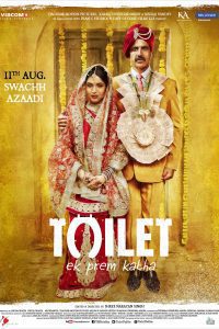 Toilet: Ek Prem Katha (2017) Hindi Full Movie Download 480p 720p 1080p