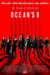 Ocean’s Eight (2018) Full Movie {English with Subtitles} WEB-DL 480p 720p 1080p Download