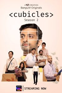 ImMature (2022) Season 2 Hindi Complete Amazon Prime Video WEB Series Download 480p 720p