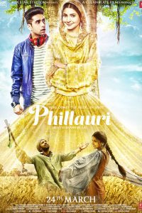 Phillauri (2017) BluRay Hindi [DD5.1] Full Movie Download 480p 720p 1080p