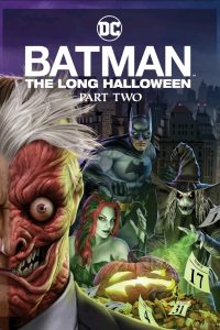 Batman: The Long Halloween, Part Two (2021) Hindi Dubbed (Hindi-English) 480p Download