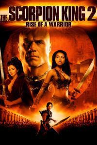 The Scorpion King 2 (2008) Full Movie Download {English With Subtitles} 480p 720p 1080p