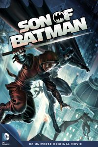 Son of Batman (2014) Full Movie Hindi Dubbed 480p 720p 1080p Download