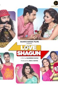 Love Shagun (2016) Hindi Full Movie Download 480p 720p 1080p