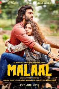 Malaal (2019) Hindi Full Movie Download 480p 720p 1080p