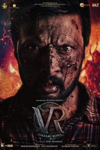 Vikrant Rona (2022) Hindi ORG. Dubbed Full Movie Download WEB-DL 480p 720p 1080p