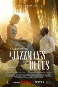 A Jazzman’s Blues (2022) Full Movie {English With Subtitles} Download WEB-DL 480p 720p 1080p