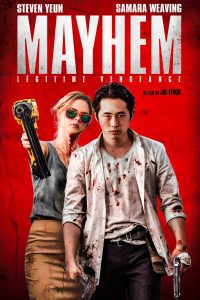 Mayhem (2017) Hindi Dubbed Full Movie Dual Audio Download WeB-DL 480p 720p 1080p