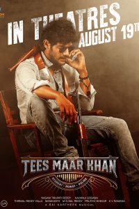 Tees Maar Khan (2022) Full Movie [Hindi HQ-Dubbed] Download Dual Audio WEB-DL 480p 720p 1080p