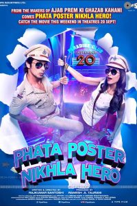 Phata Poster Nikhla Hero (2013) Hindi Full Movie Download 480p 720p 1080p