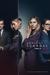 Anatomy Of A Scandal (2022) Season 1 Hindi All Episodes in Hindi WEB Series Download 480p 720p