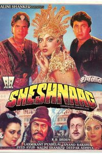 Sheshnaag (1990) Hindi Full Movie Download WEB-DL 480p 720p 1080p