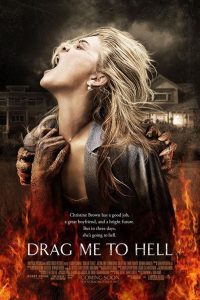 Drag Me to Hell (2009) Hindi Dubbed Full Movie Download WeB-DL 480p 720p 1080p