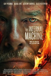 The Infernal Machine (2022) Hindi Dubbed Full Movie Dual Audio Download {Hindi-English} WEB-DL 480p 720p 1080p