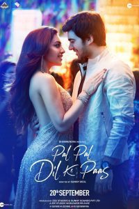 Pal Pal Dil ke Paas (2019) Hindi Full Movie Download 480p 720p 1080p