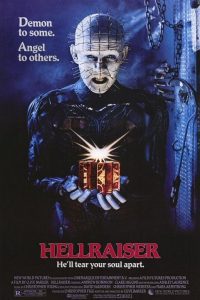 Hellraiser (1987) Hindi Dubbed Full Movie Dual Audio Download {Hindi-English} 480p 720p 1080p